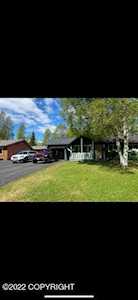 3407 W 81st Avenue Anchorage, AK 99502
