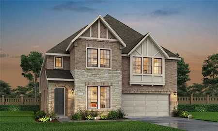 14132 Dorset Lane Frisco, TX 75035