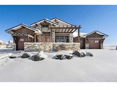 2702 Bluewater Rd Berthoud, CO 80513
