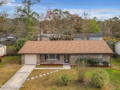 2846 Kiowa Ave Orange Park, FL 32065