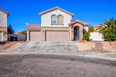 3136 Macaroon Way North Las Vegas, NV 89031