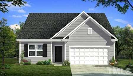 278 Avery Meadows Drive #31 Smithfield, NC 27577