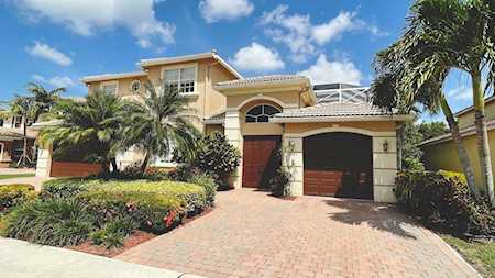 9843 Via Amati Lake Worth, FL 33467