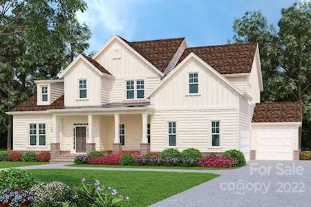 11014 Mountain Willow Trl Huntersville, NC 28078
