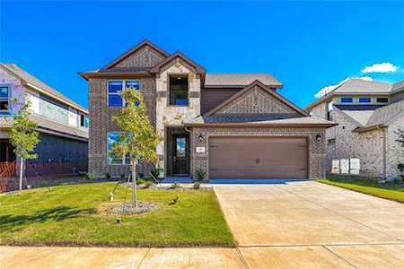 237 Allegheny Drive Burleson, TX 76028