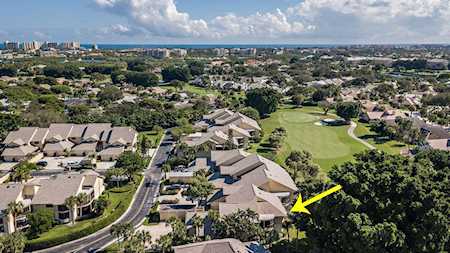 17138 Waterbend Drive #217 Jupiter, FL 33477