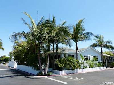 295 Lexington Circle #295 Newport Beach, CA 92660