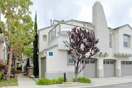 112 La Mirage Circle Aliso Viejo, CA 92656