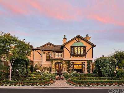 542 Aliso Ave Newport Beach, CA 92663