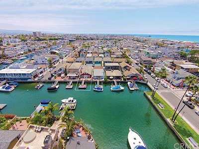 308 Rialto St Newport Beach, CA 92663