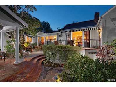456 Locust St Laguna Beach, CA 92651