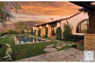 58 Vernal Spring Irvine, CA 92603