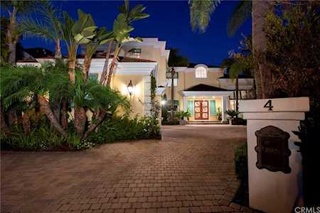 4 Hillsborough Newport Beach, CA 92660