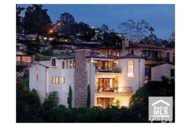 50 Emerald Bay Laguna Beach, CA 92651