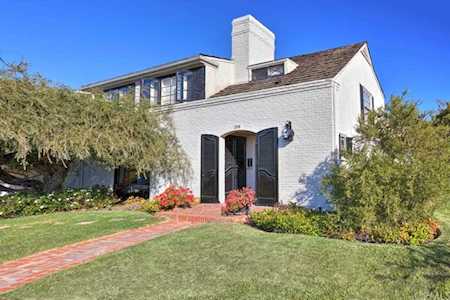 208 Evening Canyon Corona Del Mar, CA 92625