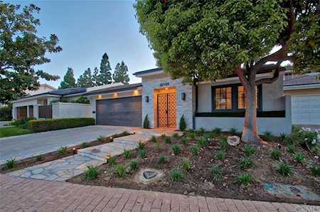 7 Rue Saint Cloud Newport Beach, CA 92660