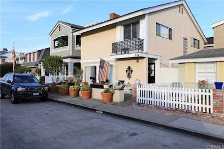 304 Coral Newport Beach, CA 92662