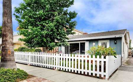 431 & 431.5 Goldenrod Corona Del Mar, CA 92625