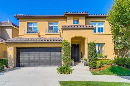 8 Trouville Newport Coast, CA 92657