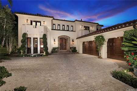 44 Pelican Point Dr Newport Coast, CA 92657