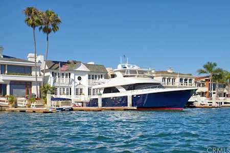 38 Linda Isle Newport Beach, CA 92660