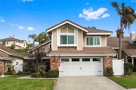 2172 Via Aguila #156 San Clemente, CA 82673