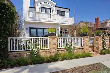 421 Heliotrope Ave Corona Del Mar, CA 92625