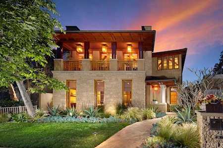 2471 Crestview Dr Newport Beach, CA 92663