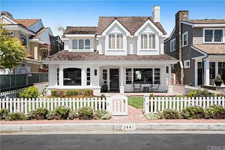 2441 Bayshores Dr Newport Beach, CA 92663