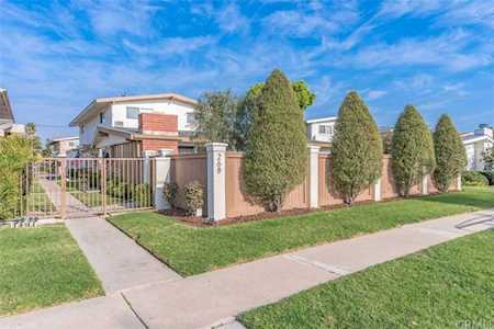 268 16th Place #A Costa Mesa, CA 92627