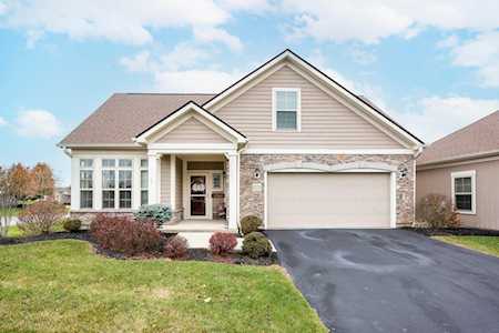 504 Morningstar Place Powell, OH 43065
