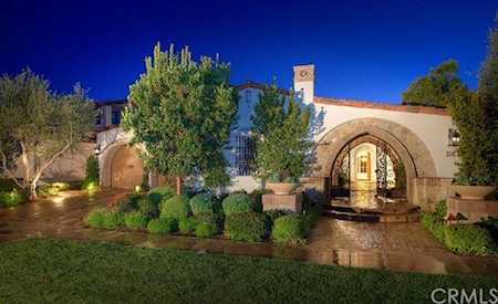 28 Cliffhouse Bluff Newport Coast, CA 92657