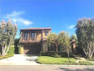 26612 Via La Jolla San Juan Capistrano, CA 92675