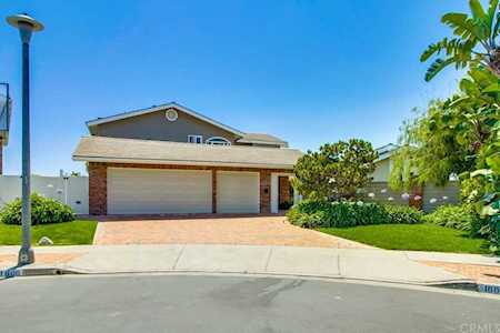 1600 Sea Bell Circle Corona Del Mar, CA 92625