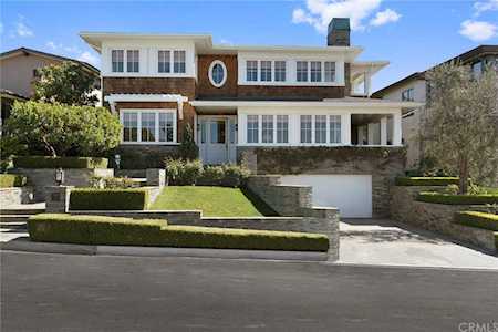 224 Evening Canyon Rd Corona Del Mar, CA 92625