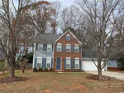 7013 Spandril Lane Spandril Ln Charlotte, NC 28215