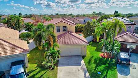 17703 SW 24th Ct Miramar, FL 33029