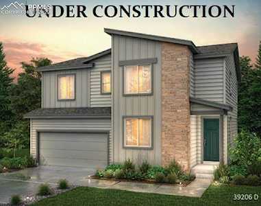 12653 Granite Ridge Drive Peyton, CO 80831