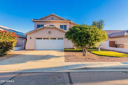 18225 N 85th Drive Peoria, AZ 85382