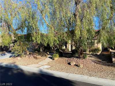 2280 Bensley St Henderson, NV 89052