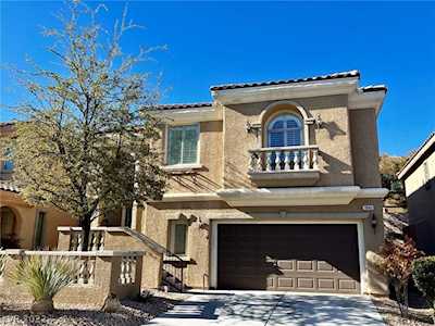 11840 Menchaca Ln Las Vegas, NV 89138