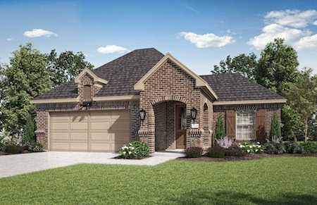 6108 Carmona Trail Fort Worth, TX 76123