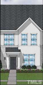 7912 Flatrock Drive #68 Knightdale, NC 27545