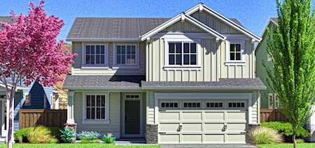 3224 Lot 04 NW Skyler Place Bend, OR 97703