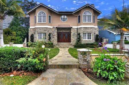 418 Santa Ana Ave Newport Beach, CA 92663