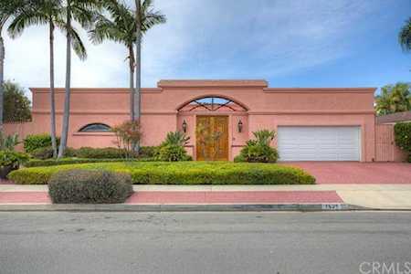 1525 Highland Dr Newport Beach, CA 92660