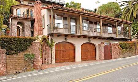 710 Summit Dr Laguna Beach, CA 92651
