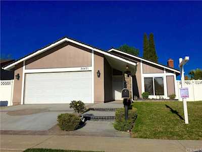 24431 Redlen St Lake Forest, CA 92630