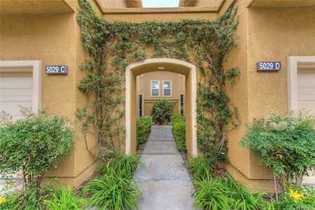 5029 E Tenderrow Place #D Orange, CA 92867