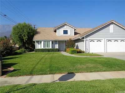 9504 Deodar St Rancho Cucamonga, CA 91737